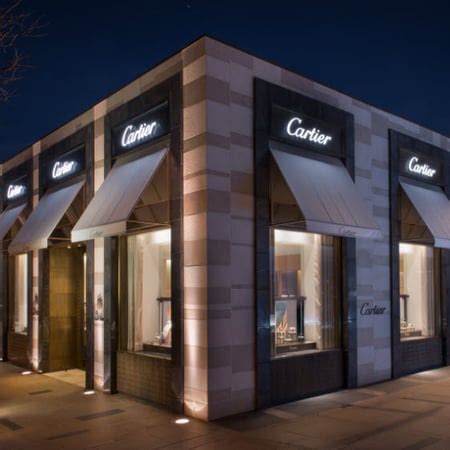 cartier watch store near me.